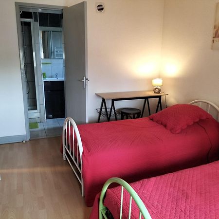 Apartament Nidou Sochaux Zewnętrze zdjęcie