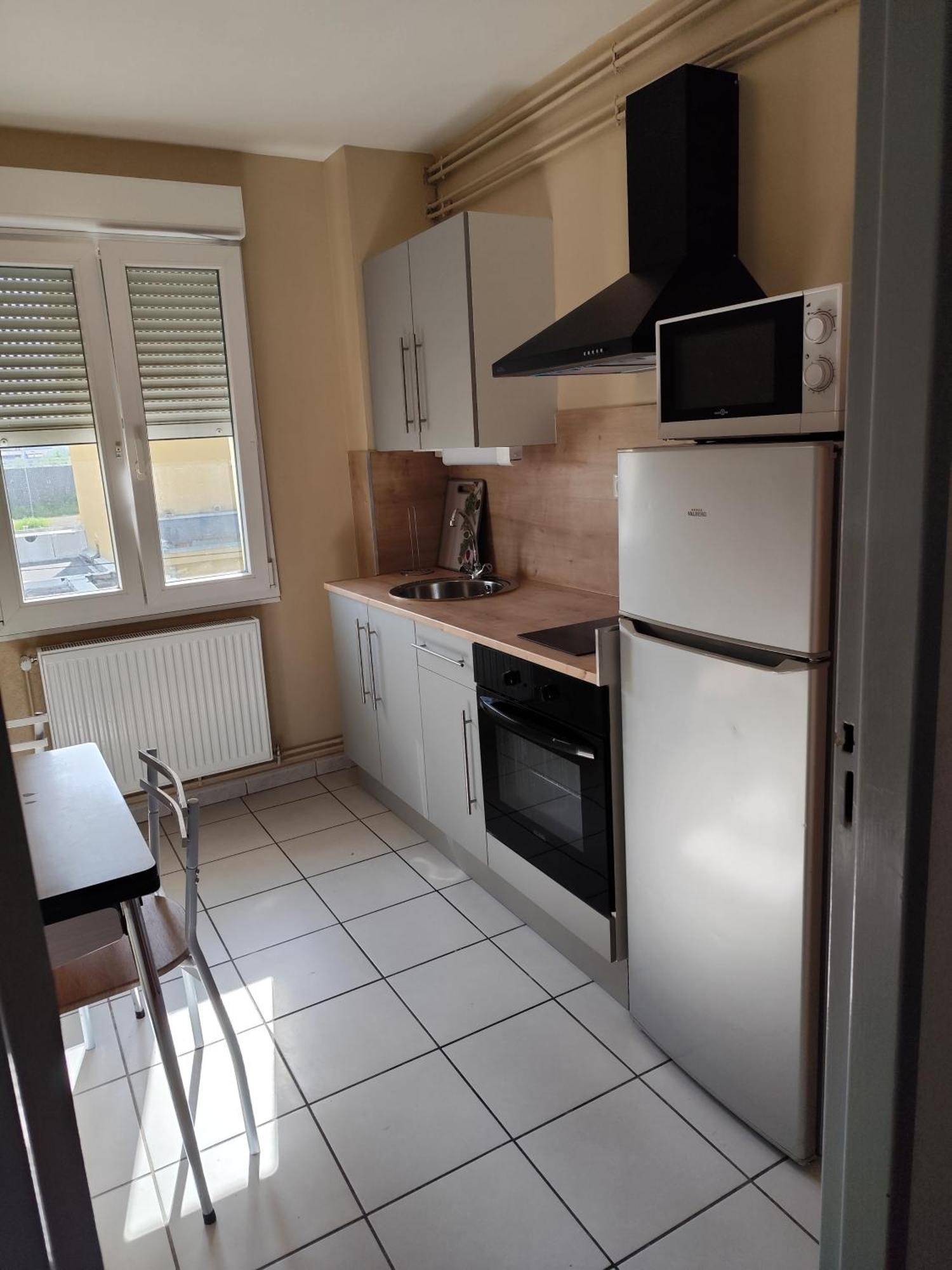 Apartament Nidou Sochaux Zewnętrze zdjęcie
