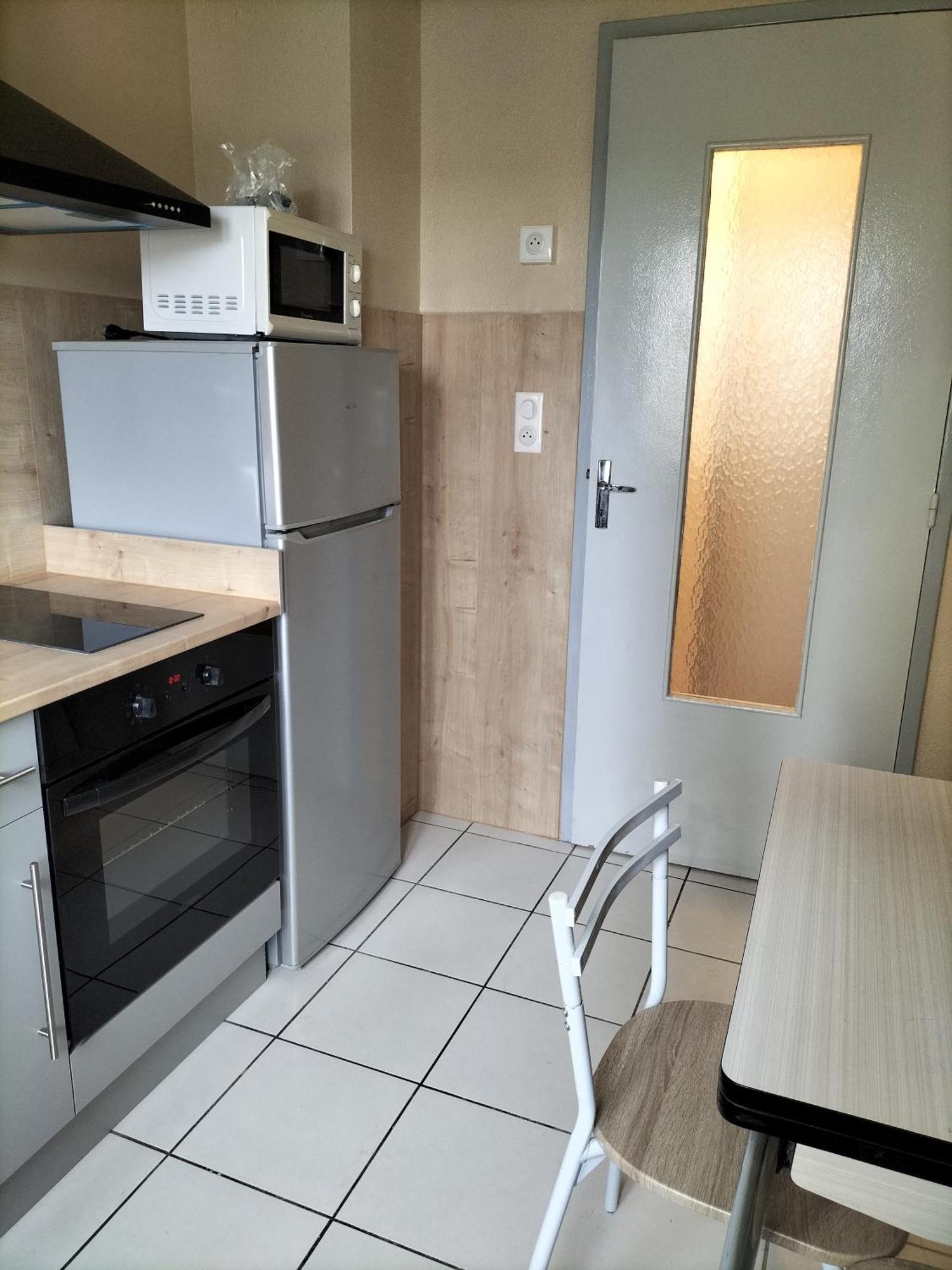 Apartament Nidou Sochaux Zewnętrze zdjęcie